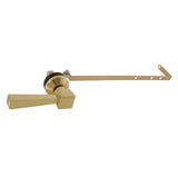 Universal Front or Side Mount Toilet Tank Lever