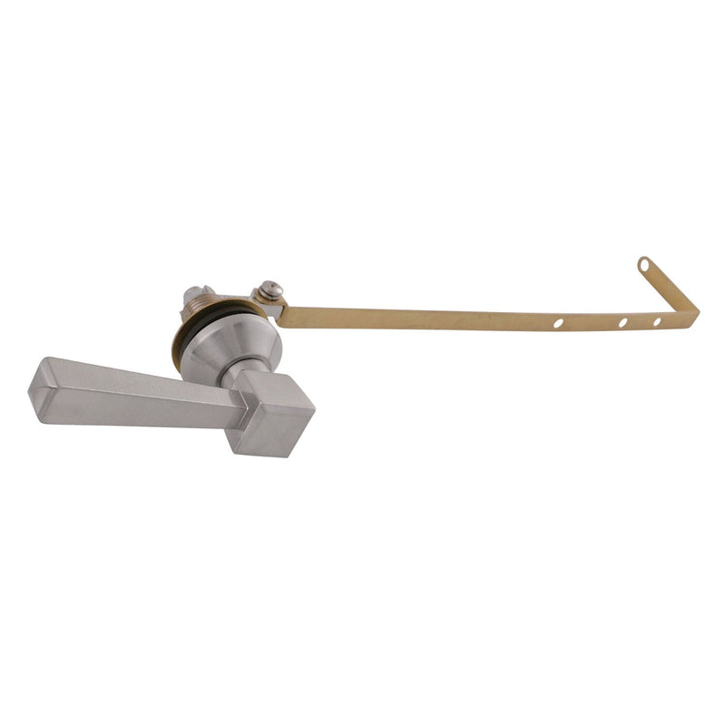 Universal Front or Side Mount Toilet Tank Lever