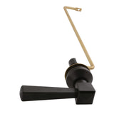Side Mount Toilet Tank Lever