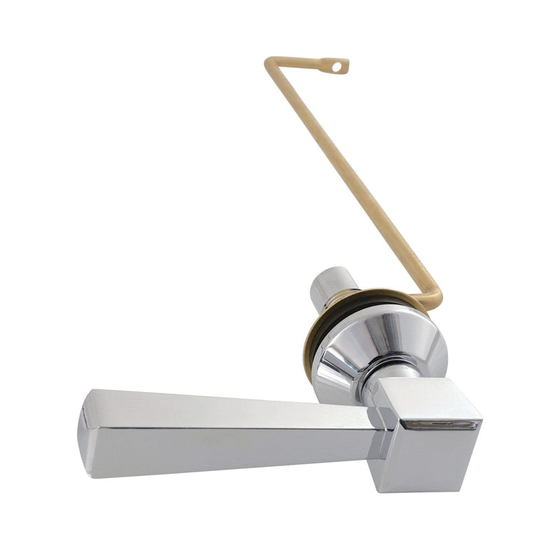Side Mount Toilet Tank Lever