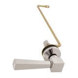 Side Mount Toilet Tank Lever