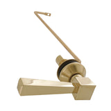 Side Mount Toilet Tank Lever