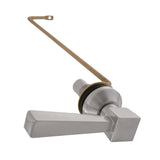 Side Mount Toilet Tank Lever