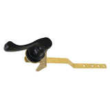French Front Mount Toilet Tank Lever