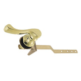 French Front Mount Toilet Tank Lever
