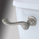 Royale Front Mount Toilet Tank Lever