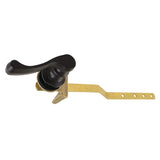 French Front Mount Toilet Tank Lever
