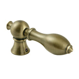 American Classic Metal Toilet Tank Lever Handle (Lever Shape)