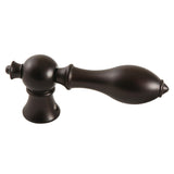 American Classic Metal Toilet Tank Lever Handle (Lever Shape)