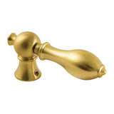 American Classic Metal Toilet Tank Lever Handle (Lever Shape)