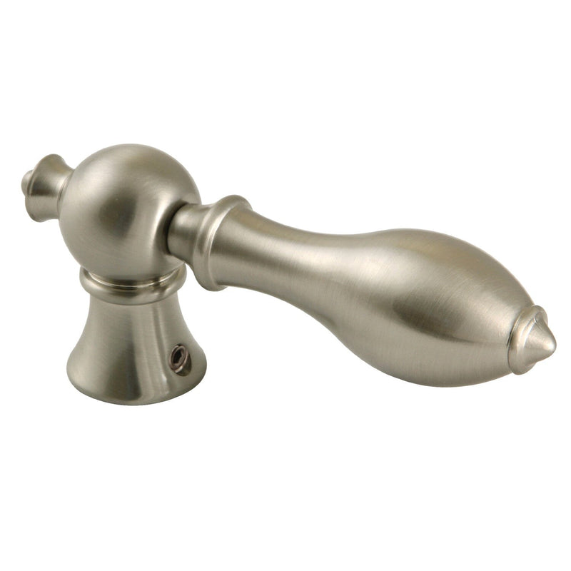 American Classic Metal Toilet Tank Lever Handle (Lever Shape)