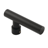Manhattan Metal Toilet Tank Lever Handle (Lever Shape)