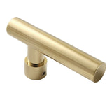 Manhattan Metal Toilet Tank Lever Handle (Lever Shape)