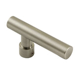 Manhattan Metal Toilet Tank Lever Handle (Lever Shape)
