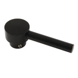 Concord Brass Toilet Tank Lever Handle (Lever Shape)