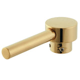 Concord Brass Toilet Tank Lever Handle (Lever Shape)
