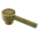 Concord Brass Toilet Tank Lever Handle (Lever Shape)