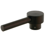 Concord Brass Toilet Tank Lever Handle (Lever Shape)