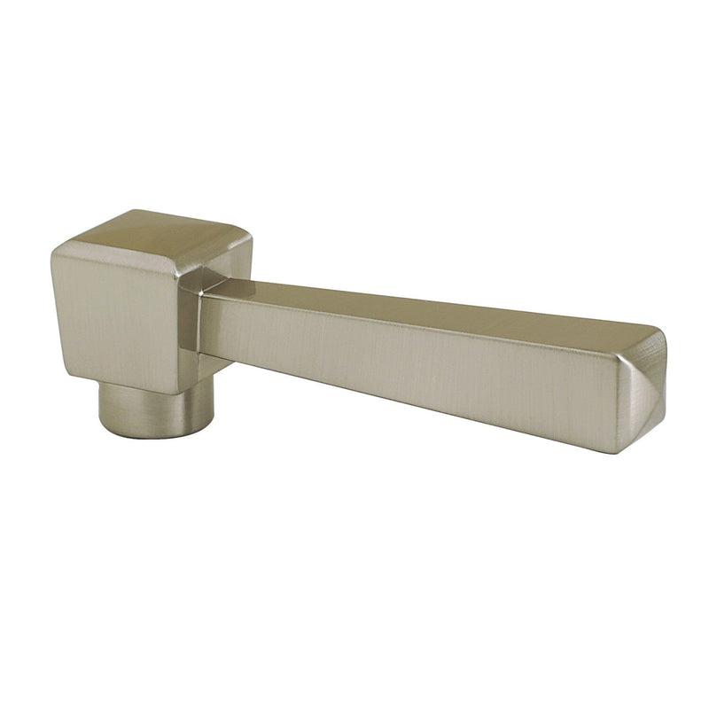 Metal Toilet Tank Lever Handle (Lever Shape)