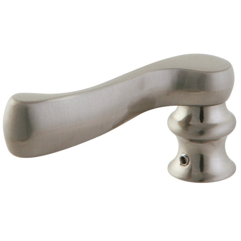 French Brass Toilet Tank Lever Handle (Lever Shape)