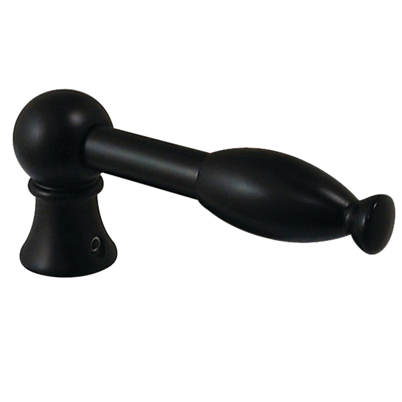 Metal Toilet Tank Lever Handle (Lever Shape)