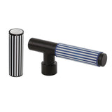 Verona Metal Toilet Tank Lever Handle (Lever Shape)