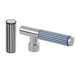 Verona Metal Toilet Tank Lever Handle (Lever Shape)