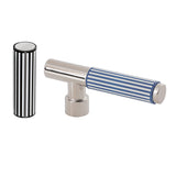 Verona Metal Toilet Tank Lever Handle (Lever Shape)