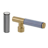 Verona Metal Toilet Tank Lever Handle (Lever Shape)
