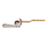 Metropolitan Front Mount Toilet Tank Lever
