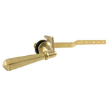 Metropolitan Front Mount Toilet Tank Lever