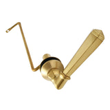 Metropolitan Side Mount Toilet Tank Lever
