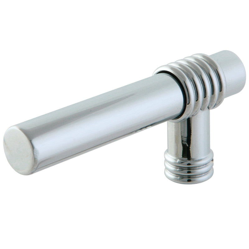 Metal Toilet Tank Lever Handle (Lever Shape)