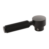 Synchronous Metal Toilet Tank Lever Handle (Lever Shape)