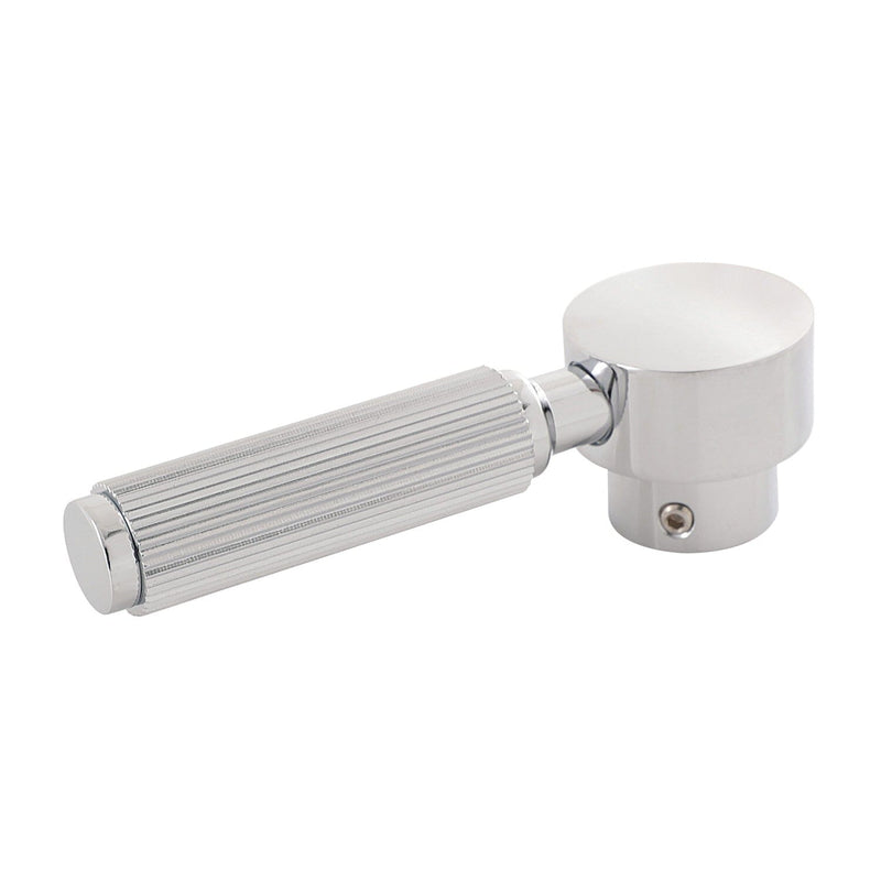 Synchronous Metal Toilet Tank Lever Handle (Lever Shape)