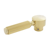 Synchronous Metal Toilet Tank Lever Handle (Lever Shape)