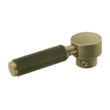 Synchronous Metal Toilet Tank Lever Handle (Lever Shape)