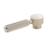 Synchronous Metal Toilet Tank Lever Handle (Lever Shape)