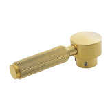 Synchronous Metal Toilet Tank Lever Handle (Lever Shape)