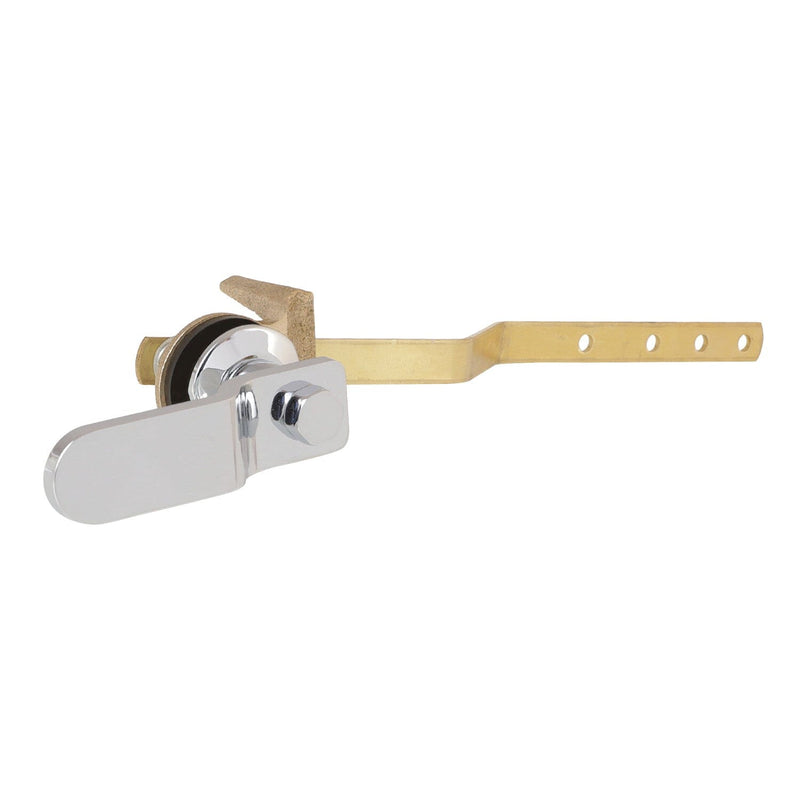 Convergent Front Mount Toilet Tank Lever
