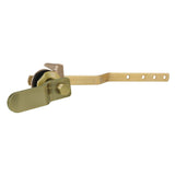 Convergent Front Mount Toilet Tank Lever