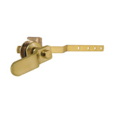 Convergent Front Mount Toilet Tank Lever