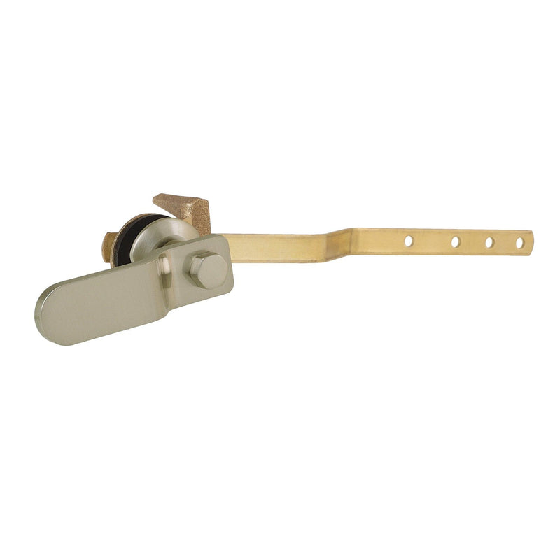 Convergent Front Mount Toilet Tank Lever