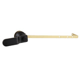 Convergent Universal Front or Side Mount Toilet Tank Lever