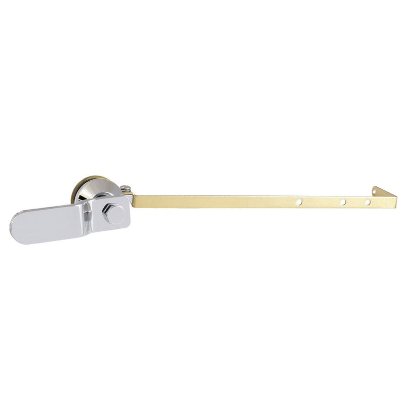 Convergent Universal Front or Side Mount Toilet Tank Lever