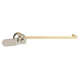 Convergent Universal Front or Side Mount Toilet Tank Lever