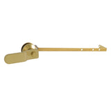 Convergent Universal Front or Side Mount Toilet Tank Lever
