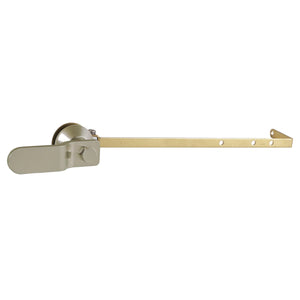 Convergent Universal Front or Side Mount Toilet Tank Lever