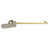 Convergent Universal Front or Side Mount Toilet Tank Lever