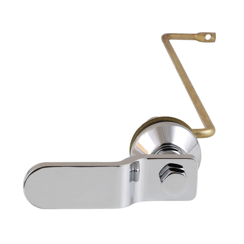 Convergent Side Mount Toilet Tank Lever
